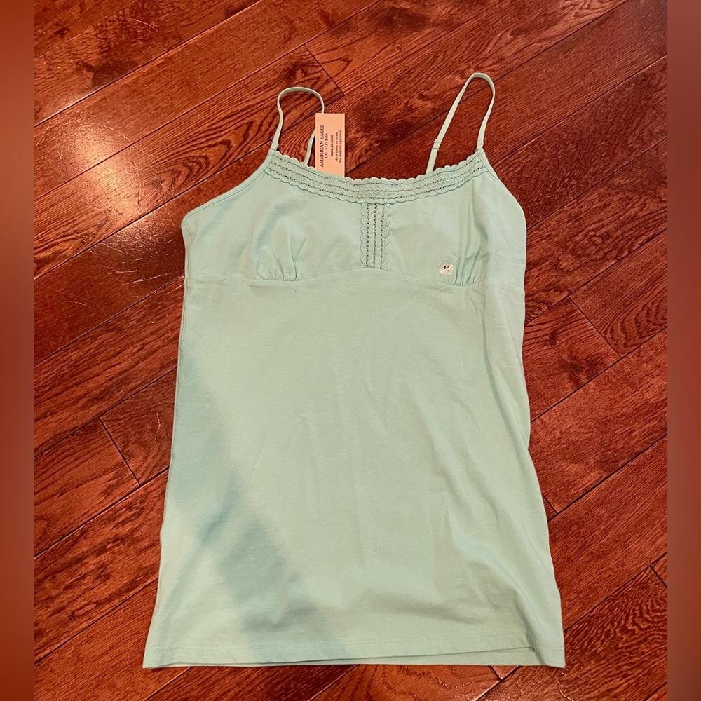 NWT AE cami